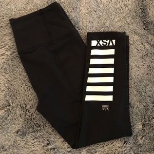 VSX Leggings, size XS